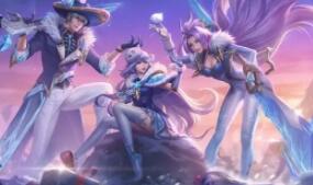 少女前线ots14和风装扮大破 ots14和风装扮图鉴 少女前线ots14复刻